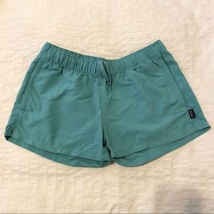 Patagonia Women’s Barely Baggies Shorts